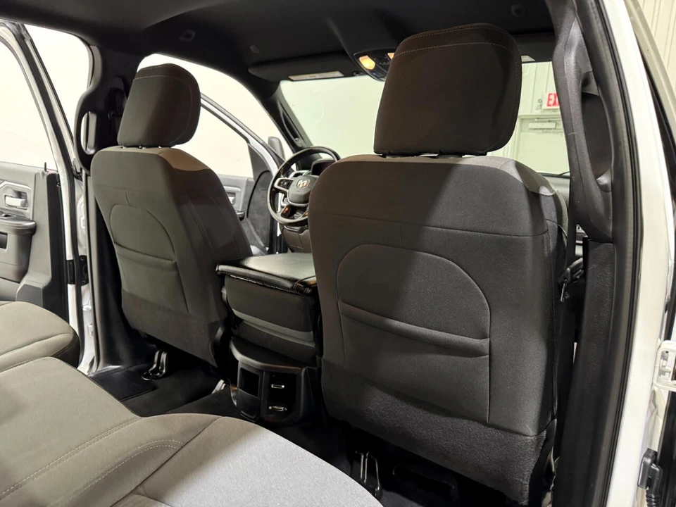 2023 Ram 2500 - Image 18 of 21