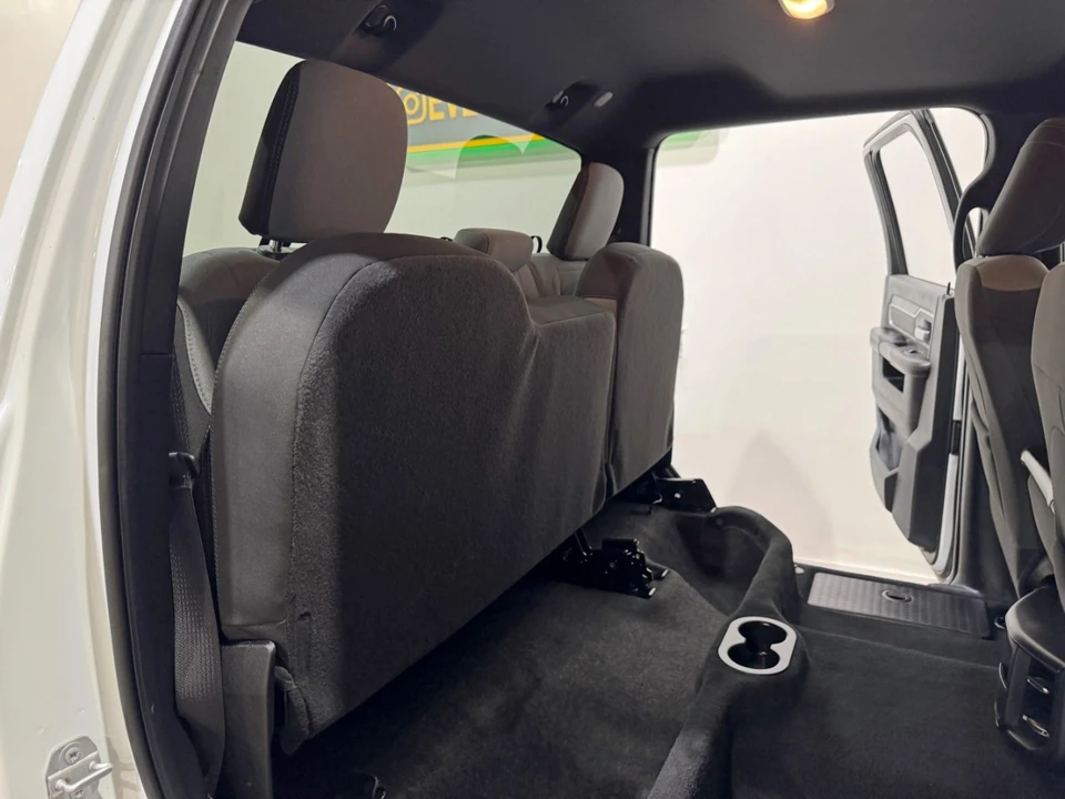 2023 Ram 2500 - Image 15 of 21