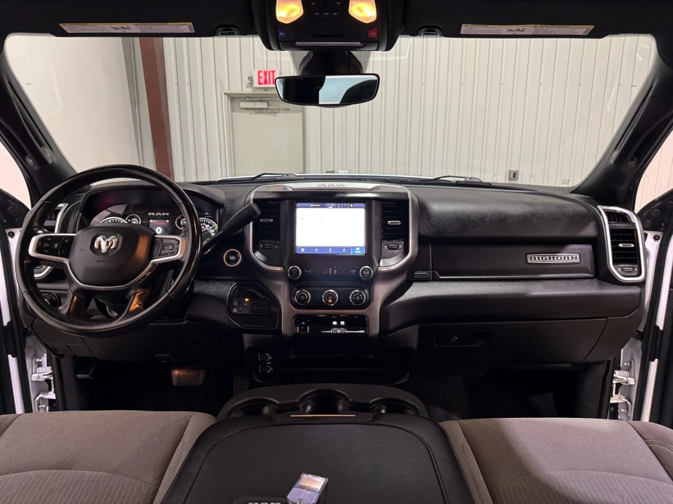 2023 Ram 2500 - Image 20 of 21