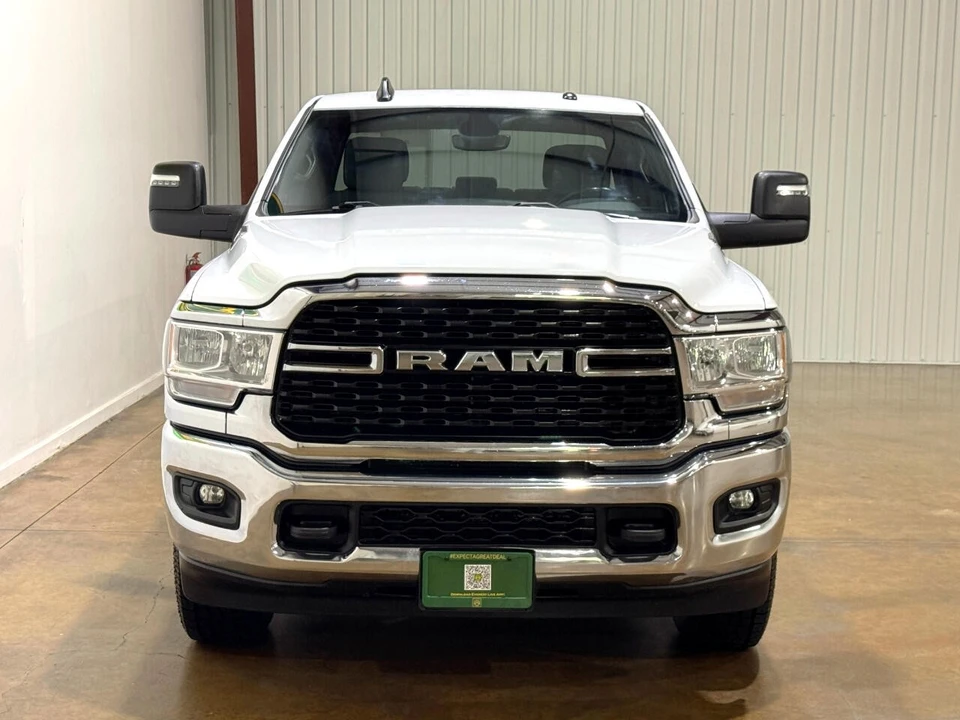 2023 Ram 2500 - Image 2 of 12