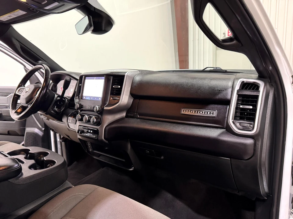 2023 Ram 2500 - Image 10 of 21