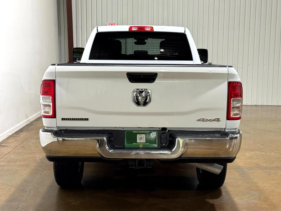 2023 Ram 2500 - Image 6 of 12