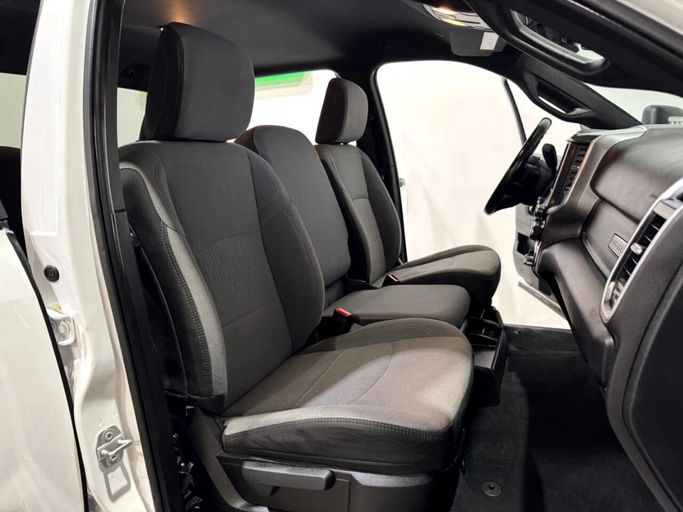 2023 Ram 2500 - Image 14 of 21