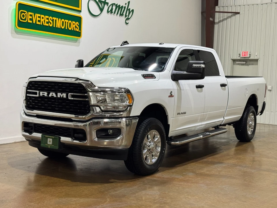 2023 Ram 2500 - Image 3 of 21