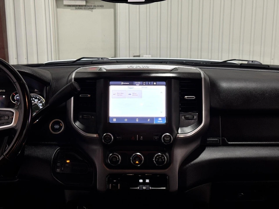 2023 Ram 2500 - Image 21 of 21