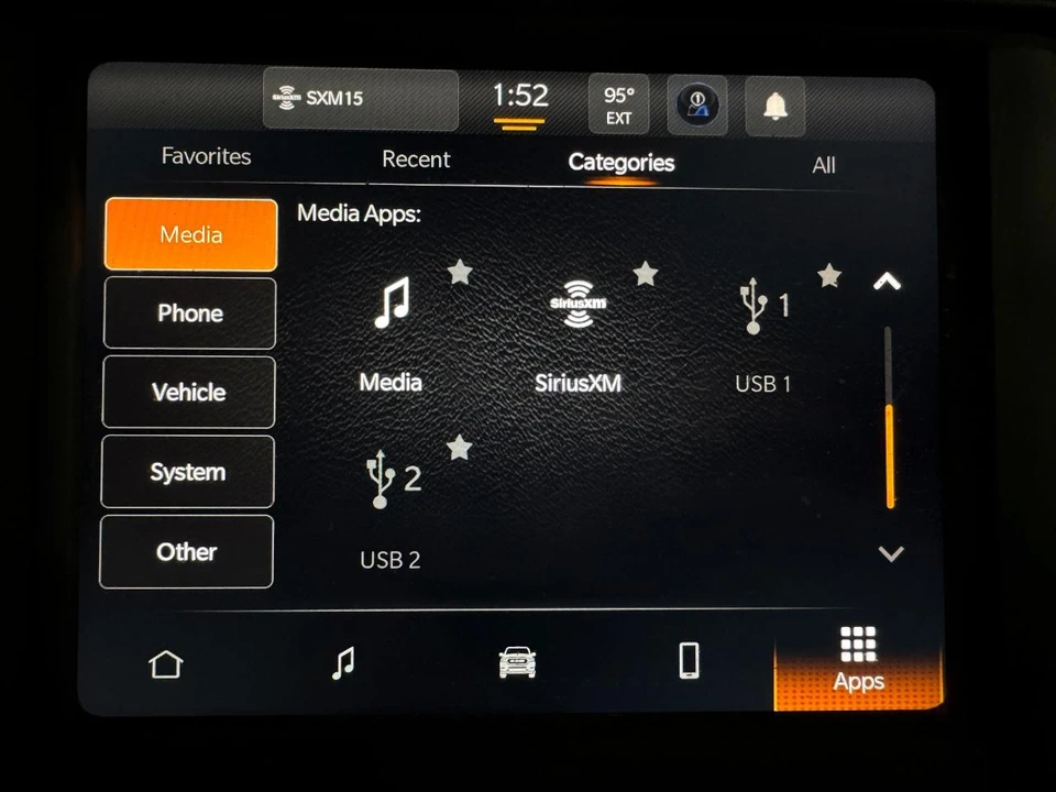 2023 Ram 2500 - Image 20 of 25