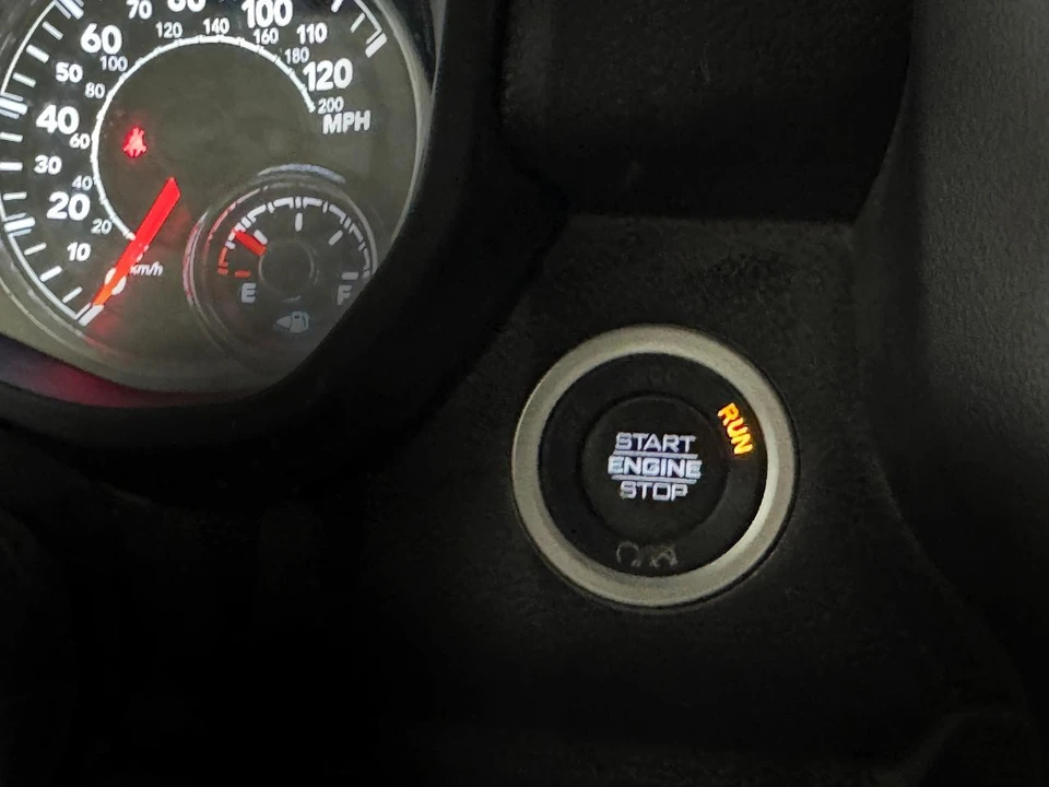 2023 Ram 2500 - Image 18 of 25