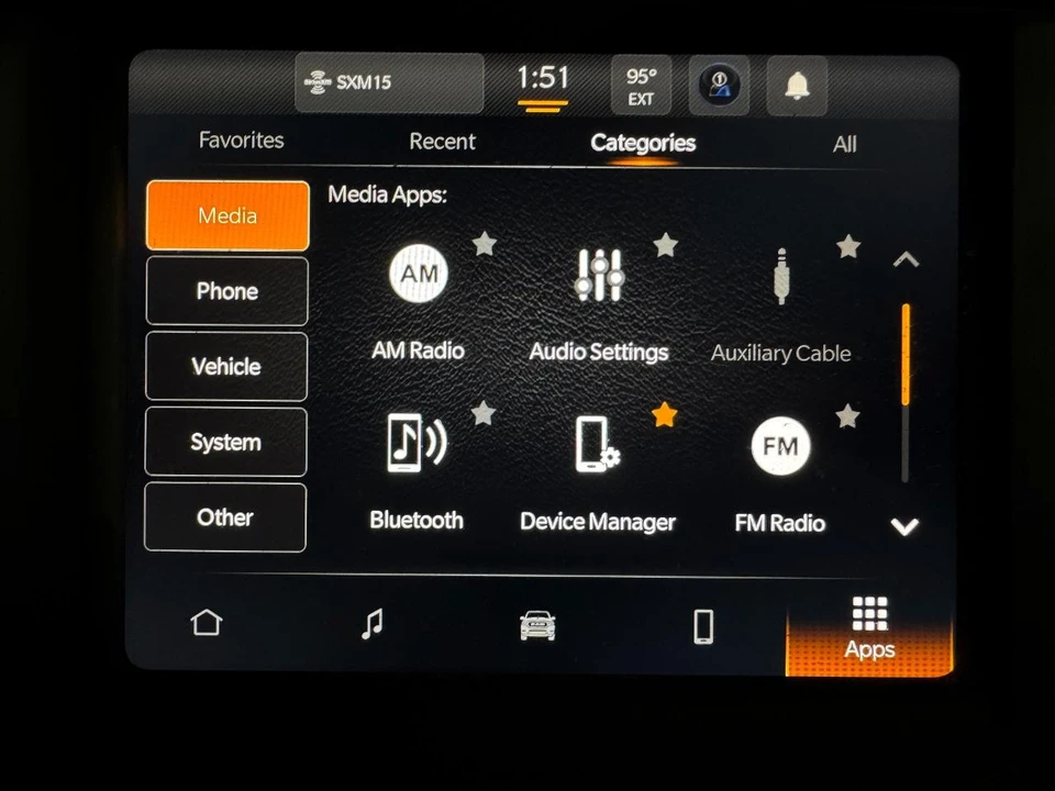 2023 Ram 2500 - Image 13 of 25