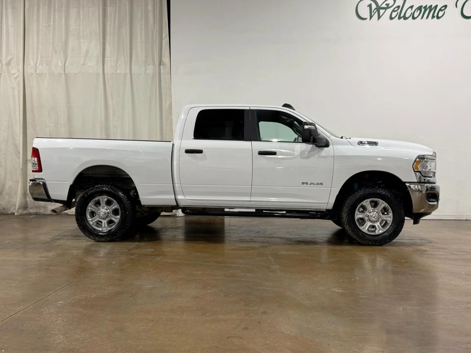 2023 Ram 2500 - Image 2 of 25