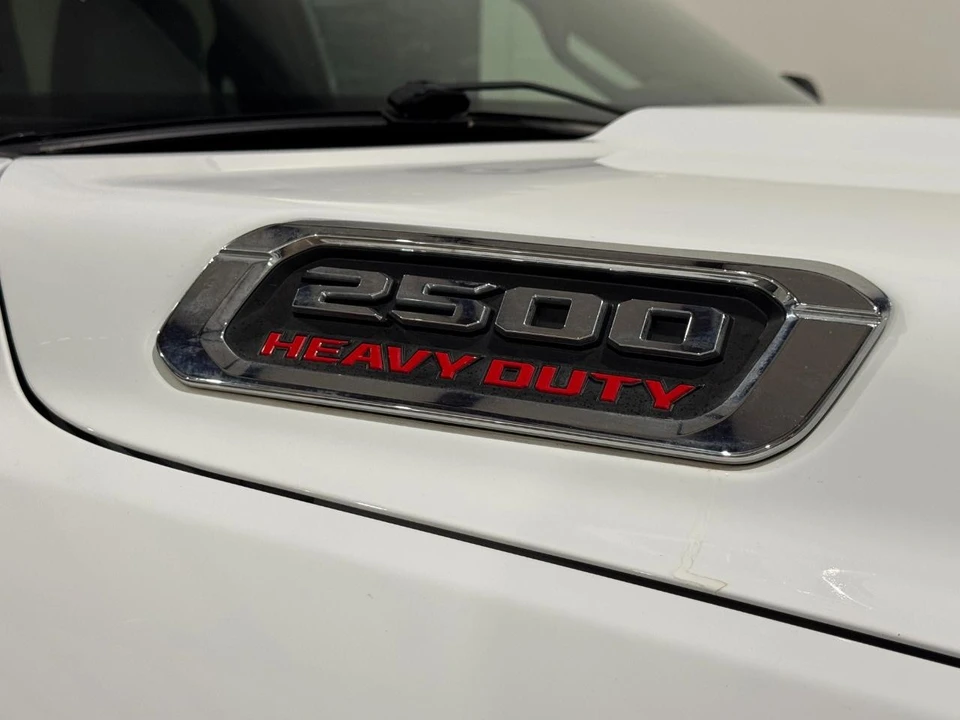 2023 Ram 2500 - Image 3 of 25