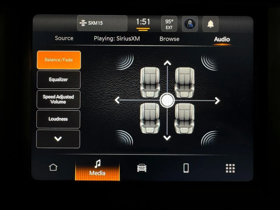 2023 Ram 2500 - Image 14 of 25