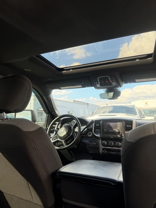 2023 Ram 2500 - Image 19 of 21