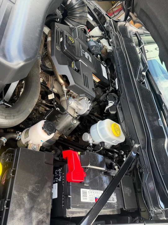 2023 Ram 2500 - Image 14 of 21