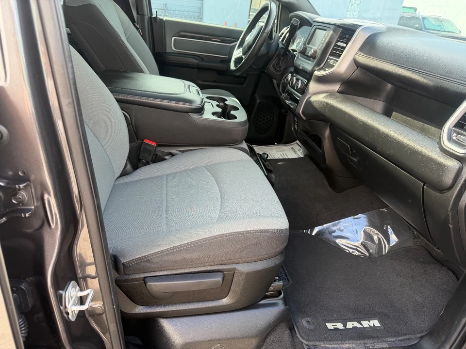 2023 Ram 2500 - Image 20 of 21