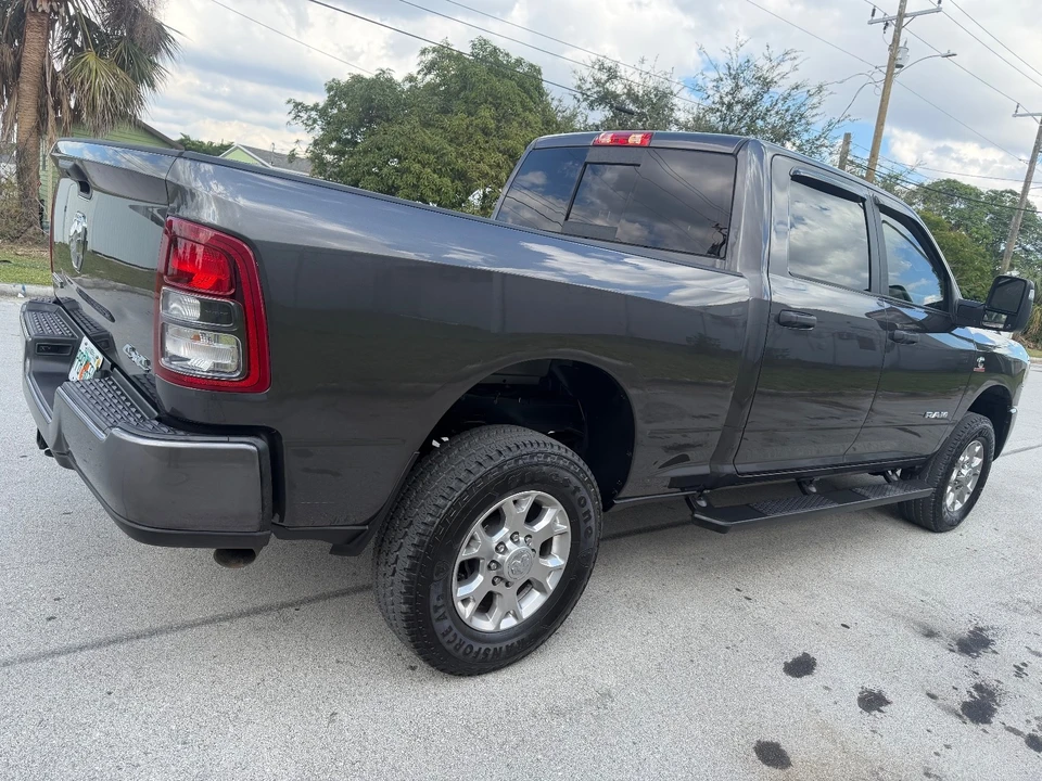 2023 Ram 2500 - Image 6 of 21