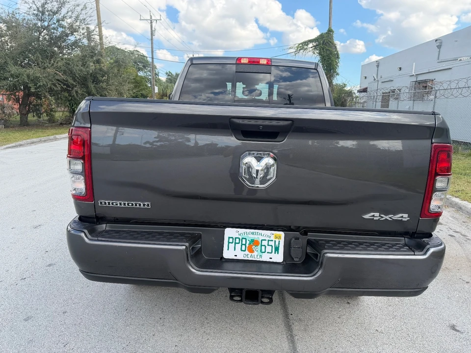 2023 Ram 2500 - Image 8 of 21