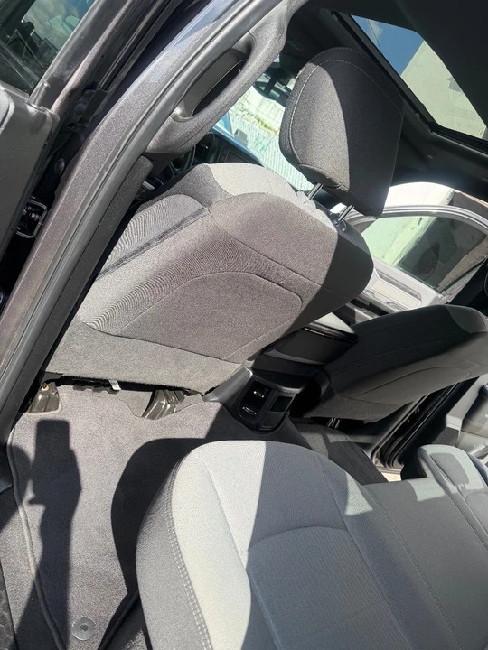 2023 Ram 2500 - Image 17 of 21