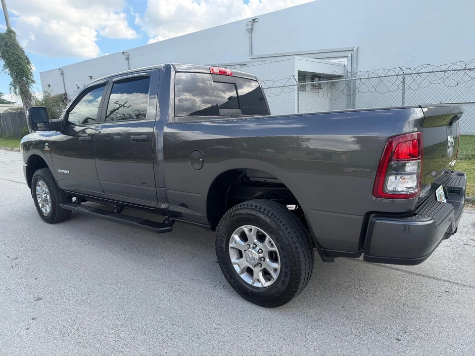 2023 Ram 2500 - Image 11 of 21