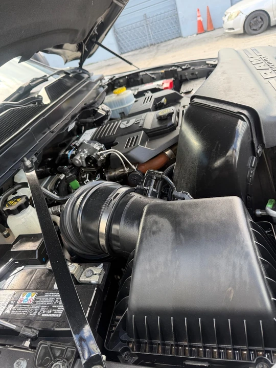 2023 Ram 2500 - Image 15 of 21