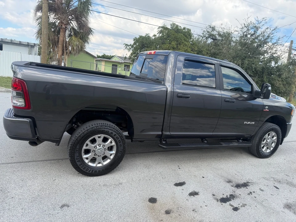 2023 Ram 2500 - Image 5 of 21