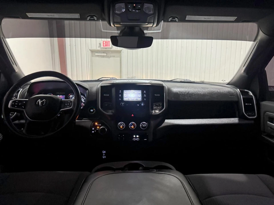 2023 Ram 2500 - Image 21 of 31