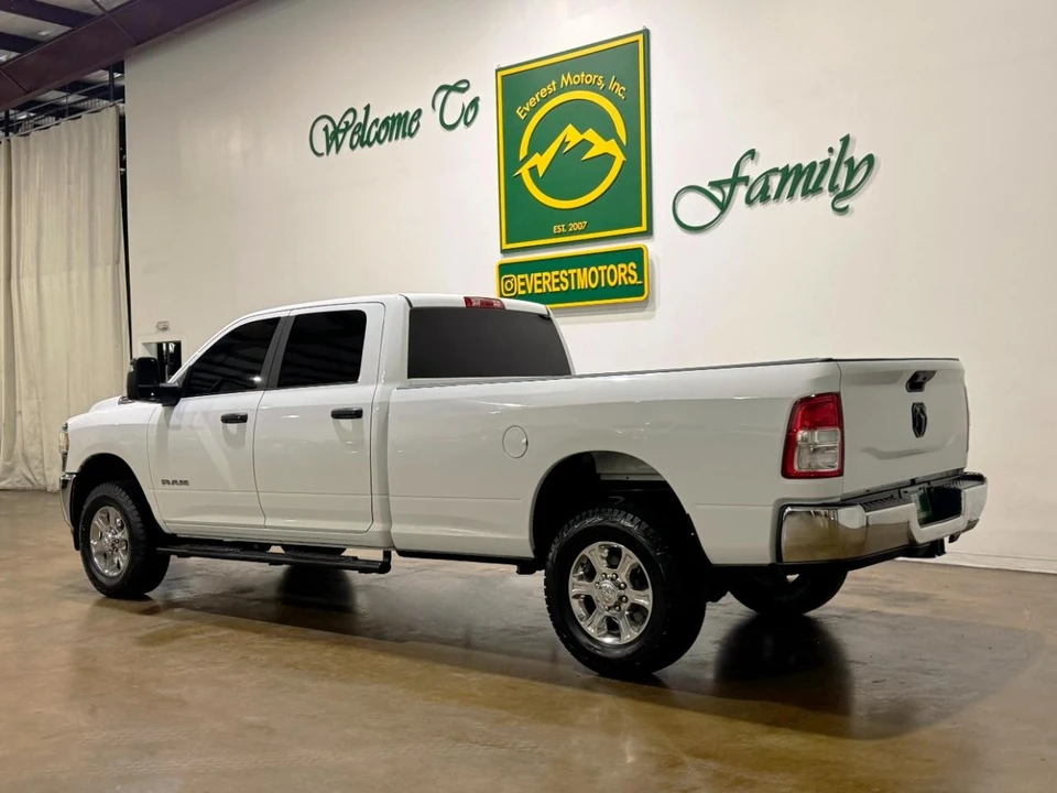 2023 Ram 2500 - Image 6 of 31