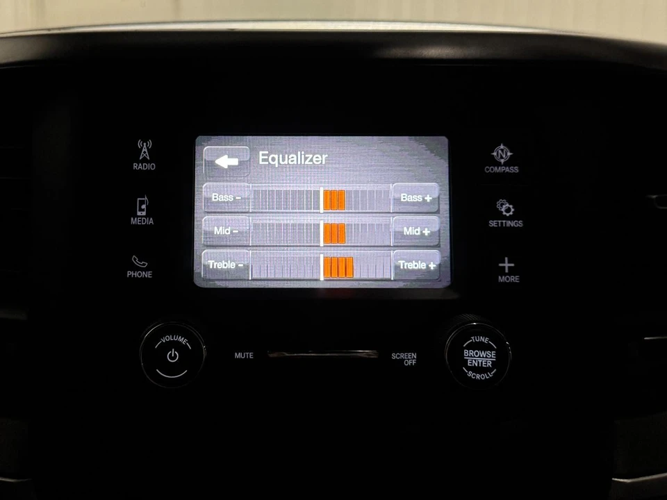 2023 Ram 2500 - Image 18 of 29