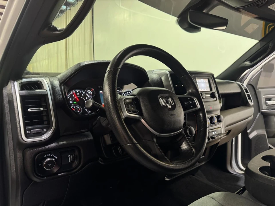 2023 Ram 2500 - Image 10 of 31
