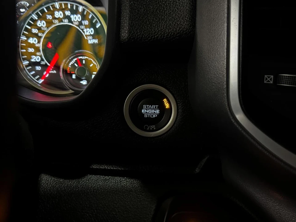 2023 Ram 2500 - Image 29 of 31