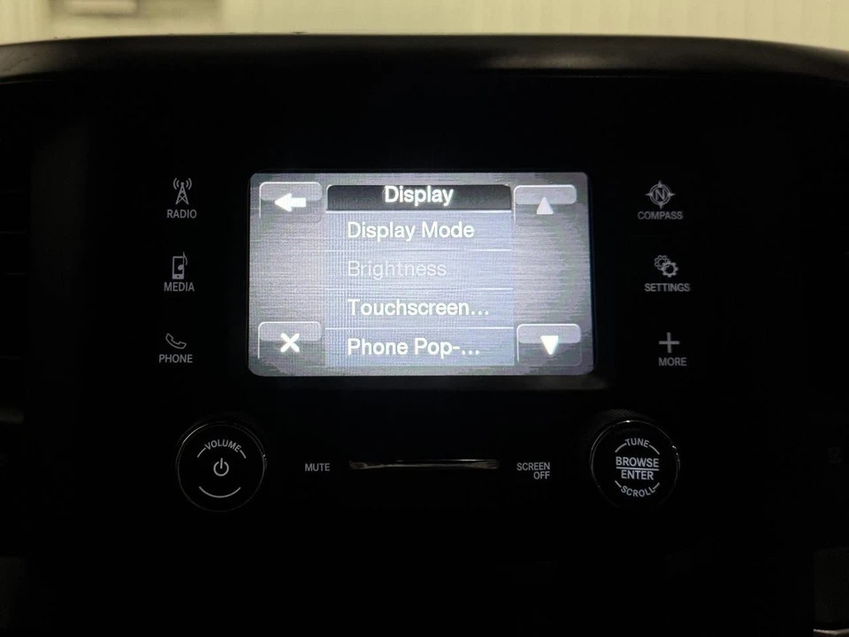 2023 Ram 2500 - Image 24 of 29