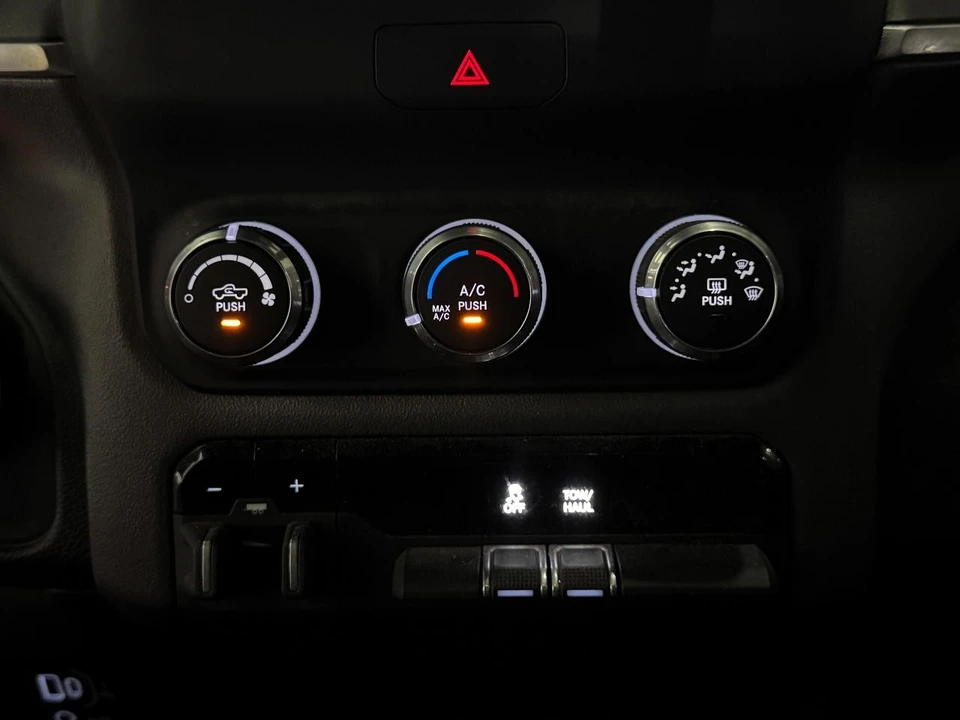 2023 Ram 2500 - Image 7 of 29