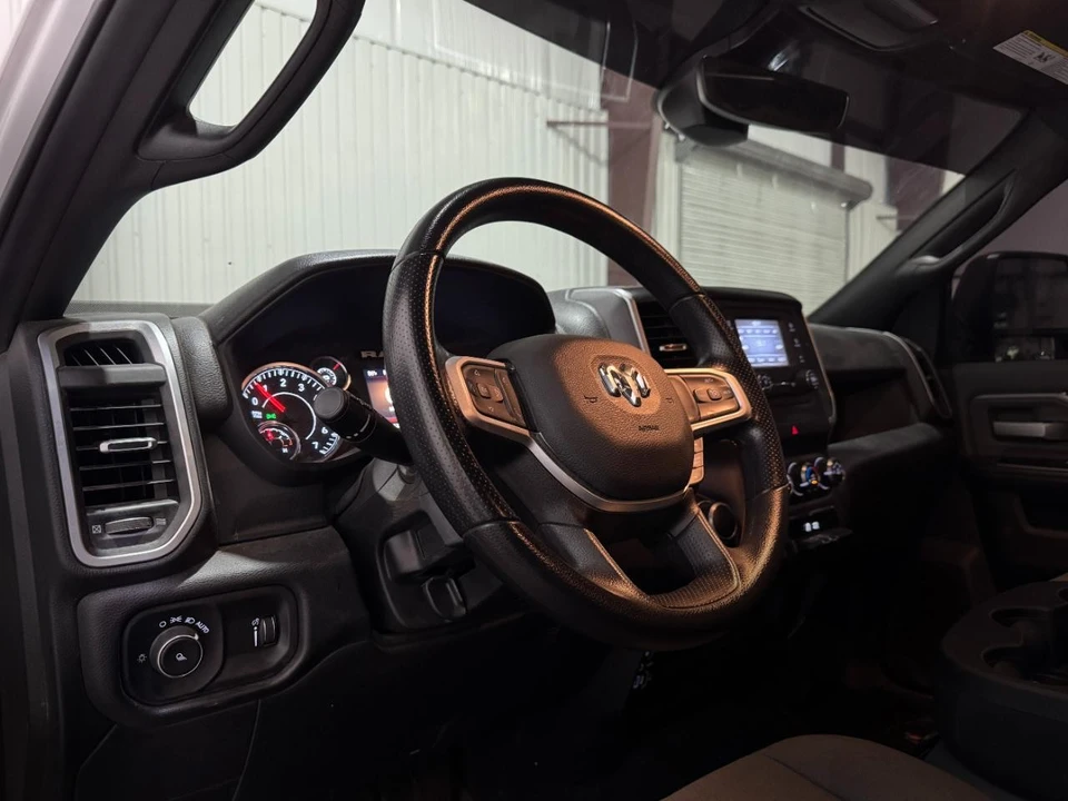 2023 Ram 2500 - Image 6 of 29