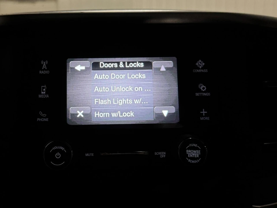 2023 Ram 2500 - Image 20 of 29