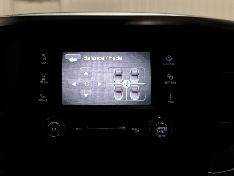 2023 Ram 2500 - Image 19 of 29