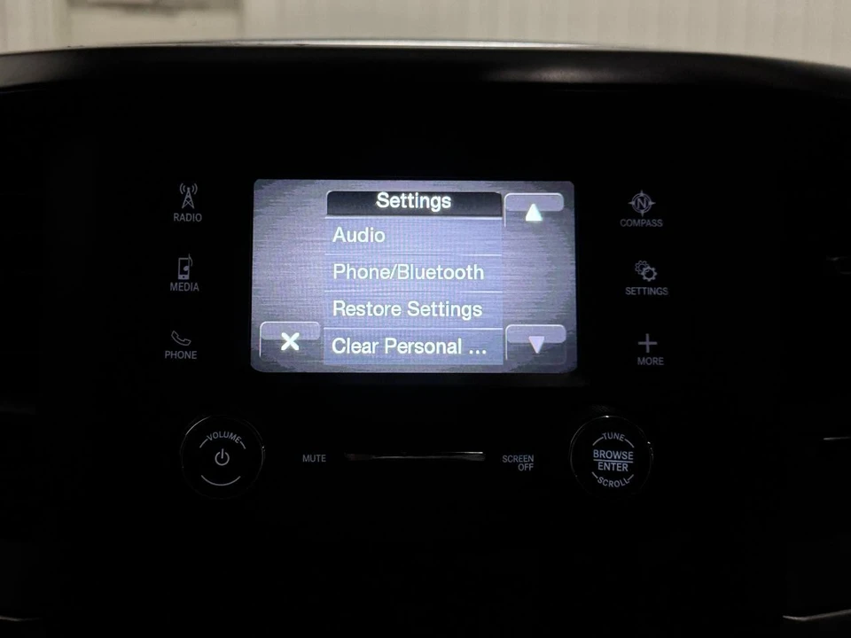 2023 Ram 2500 - Image 16 of 29
