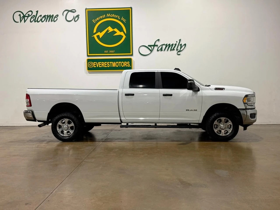 2023 Ram 2500 - Image 2 of 29