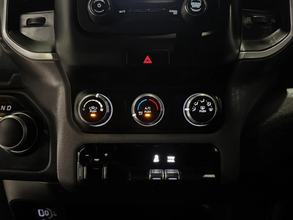 2023 Ram 2500 - Image 28 of 31