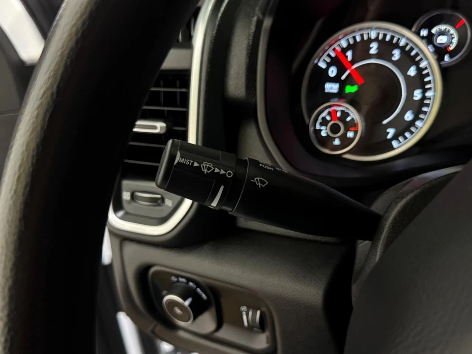 2023 Ram 2500 - Image 25 of 31