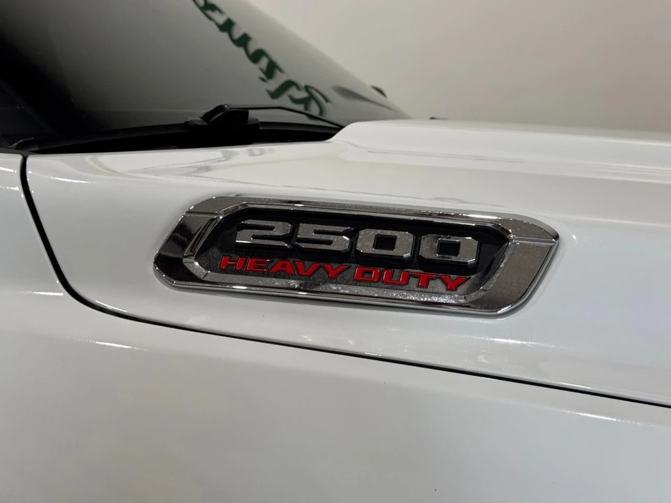 2023 Ram 2500 - Image 3 of 29