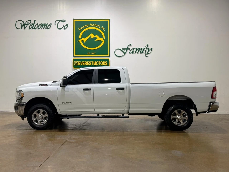 2023 Ram 2500 - Image 5 of 31