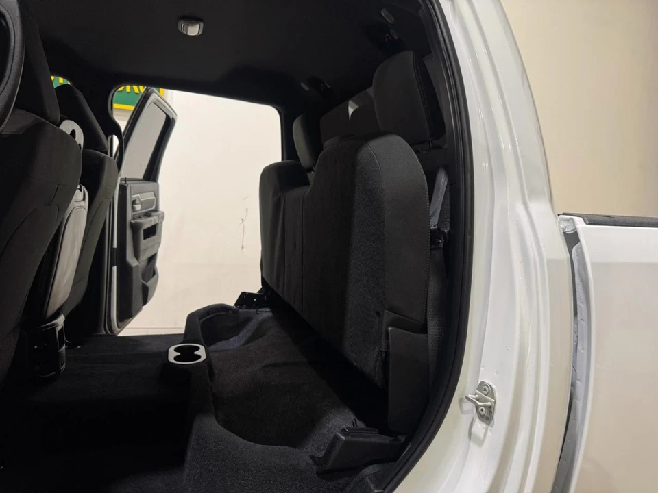 2023 Ram 2500 - Image 20 of 31