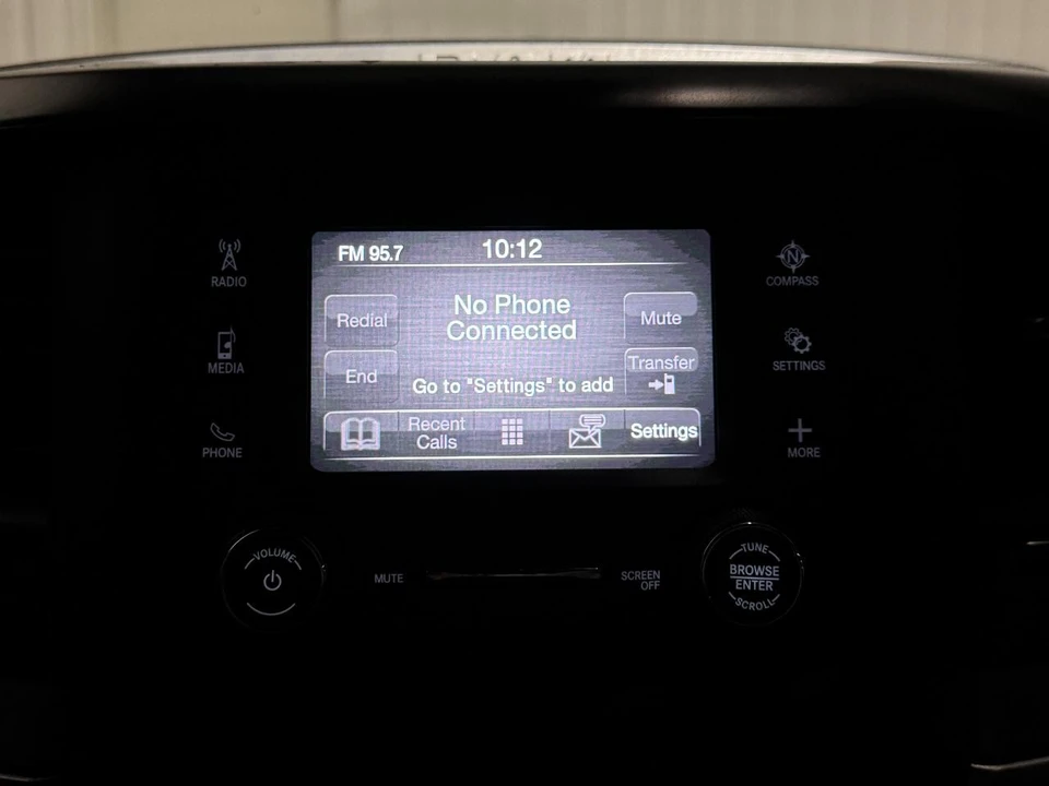 2023 Ram 2500 - Image 10 of 29