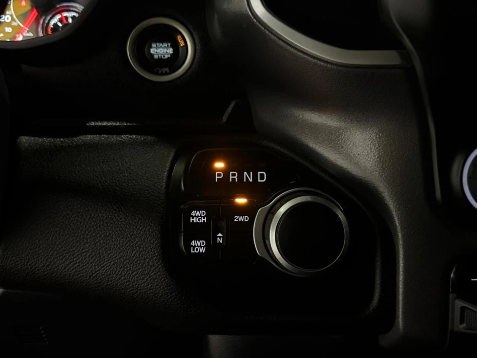 2023 Ram 2500 - Image 26 of 31