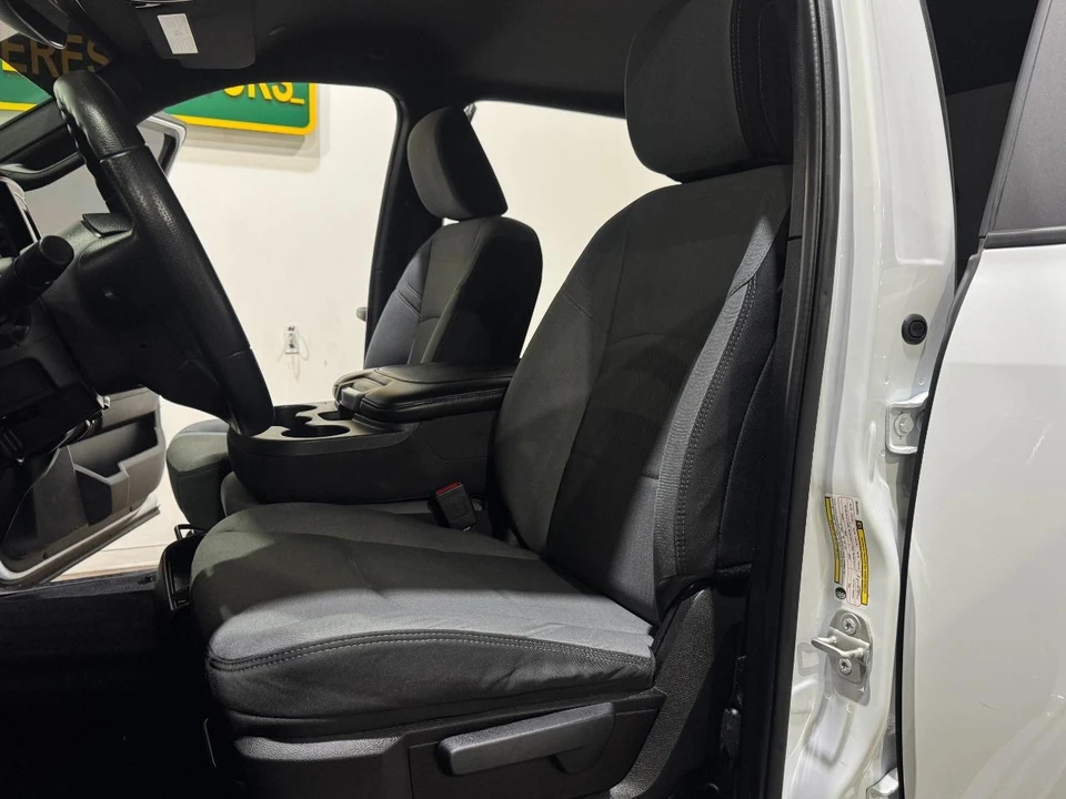 2023 Ram 2500 - Image 15 of 31
