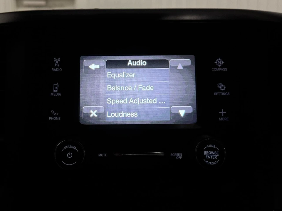 2023 Ram 2500 - Image 17 of 29