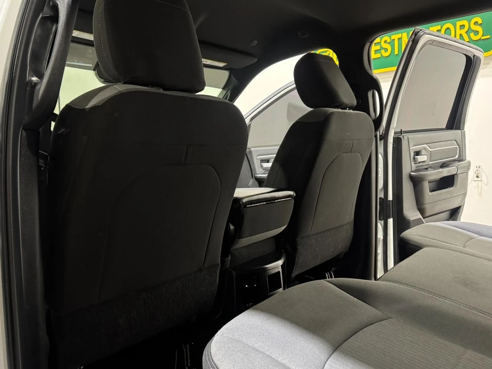 2023 Ram 2500 - Image 19 of 31