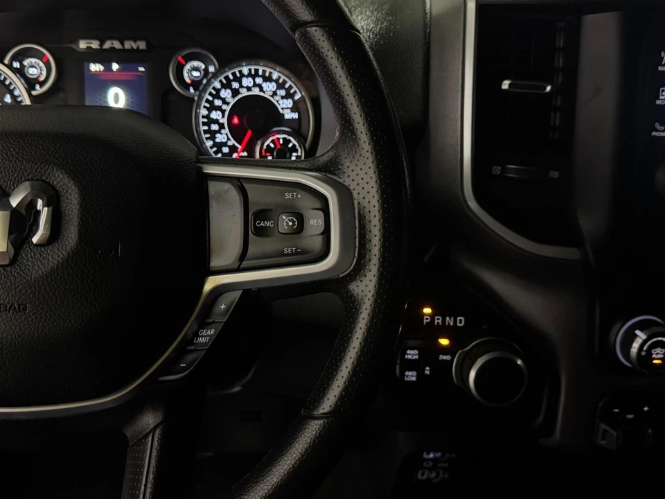 2023 Ram 2500 - Image 24 of 31