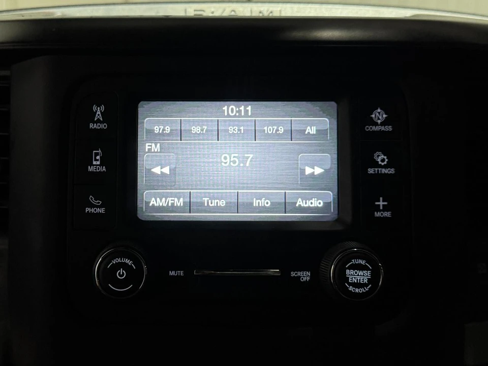 2023 Ram 2500 - Image 8 of 29