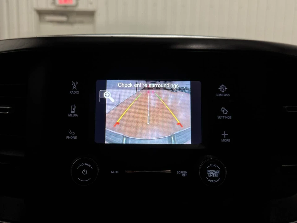 2023 Ram 2500 - Image 25 of 29
