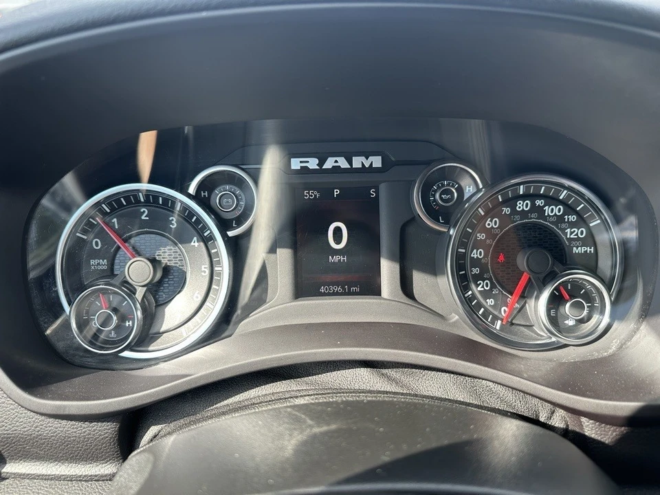 2023 Ram 2500 - Image 11 of 12